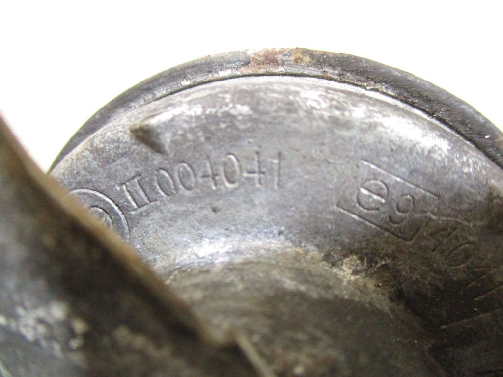 Сигнал звуковой, 600 рублей, Пермь