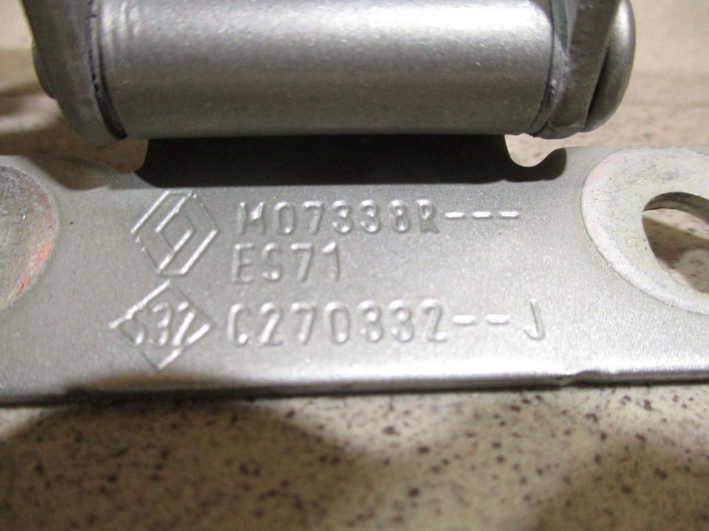 Петля двери багажника, 500 рублей, Пермь