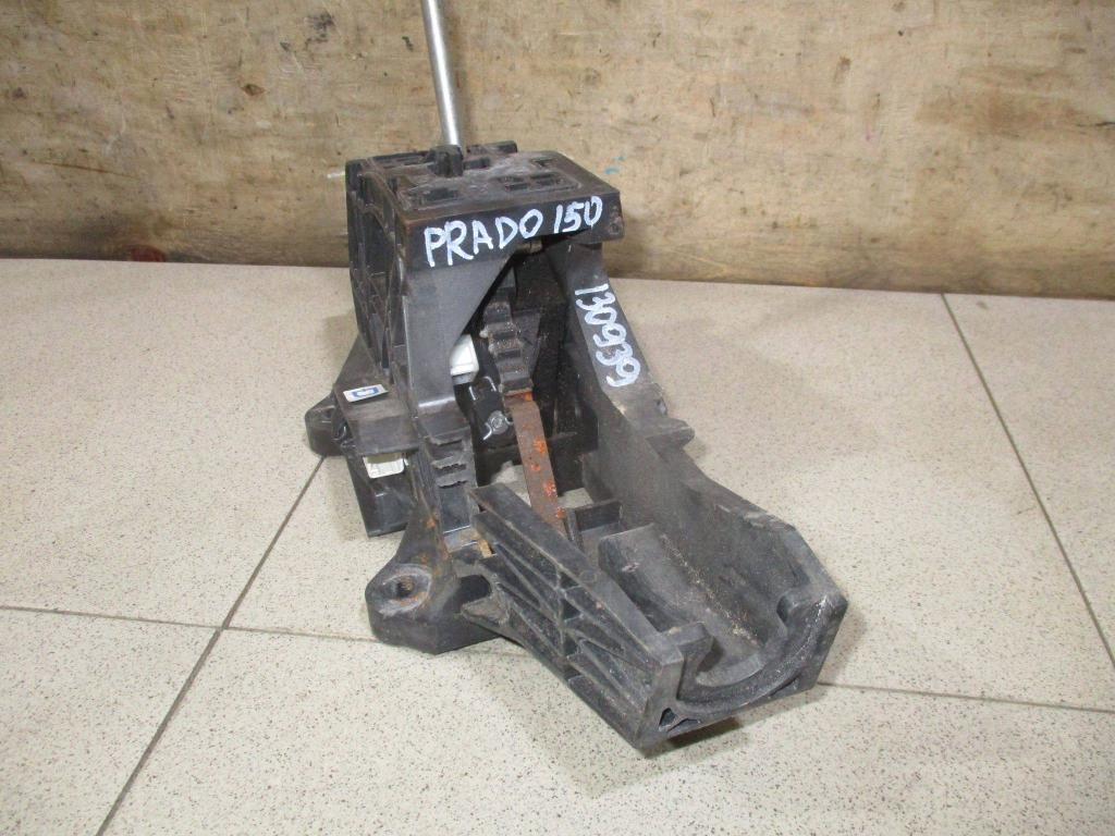 Кулиса АКПП, 4000 рублей, Пермь