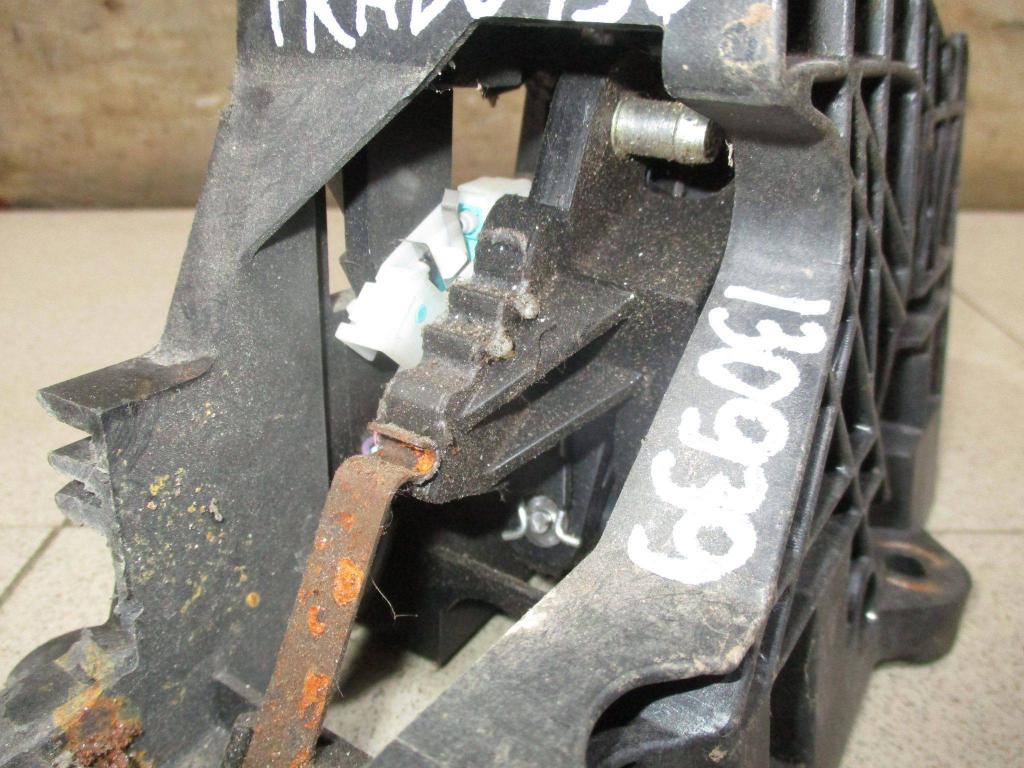 Кулиса АКПП, 4000 рублей, Пермь