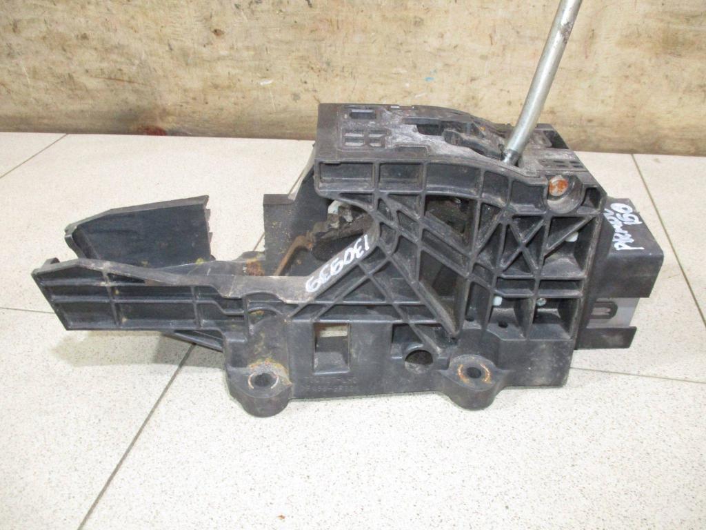 Кулиса АКПП, 4000 рублей, Пермь