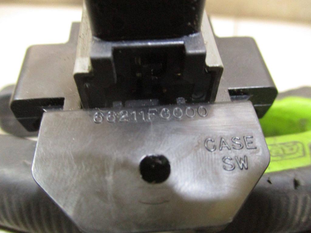 Кнопка антипробуксовочной системы, 500 рублей, Пермь