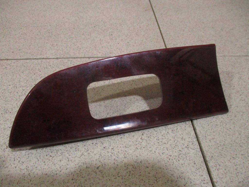 Накладка блока управления стеклоподъемниками, 700 рублей, Пермь