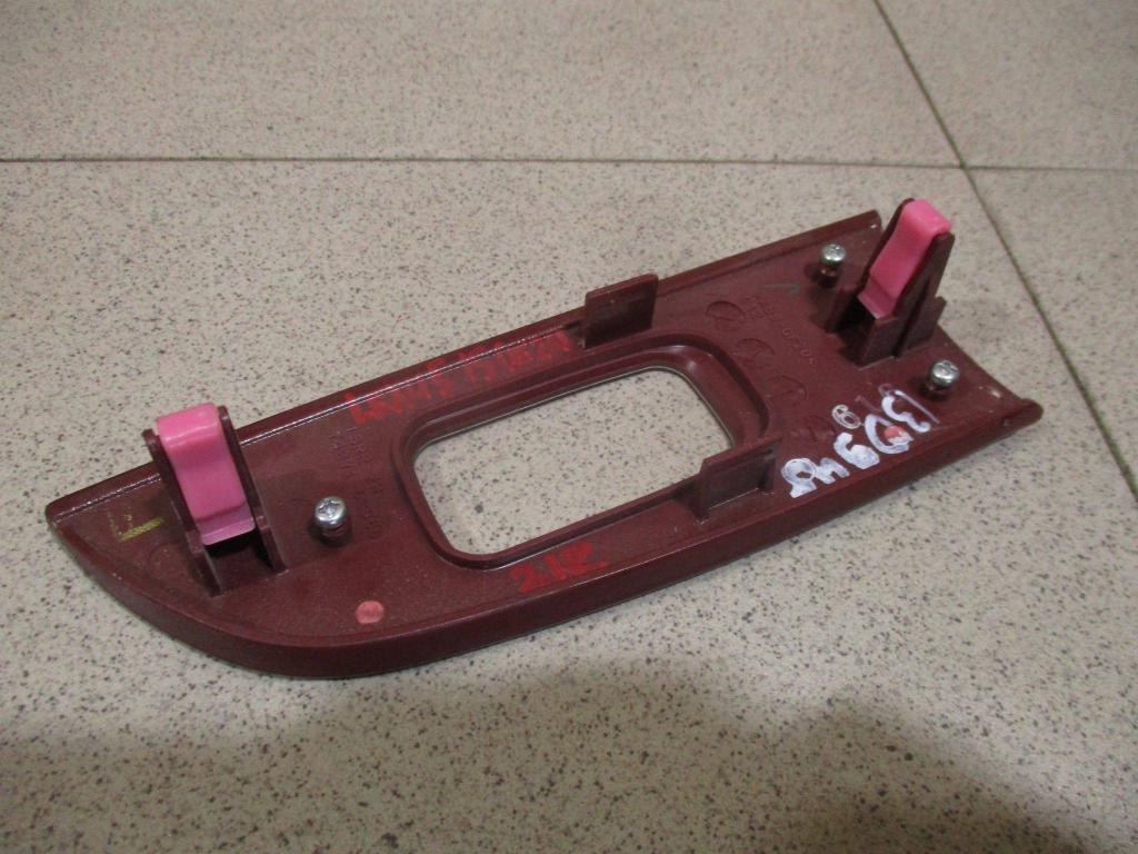 Накладка блока управления стеклоподъемниками, 700 рублей, Пермь