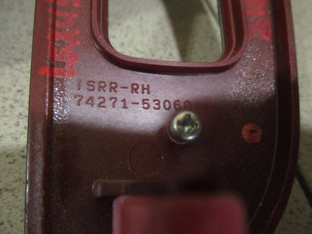 Накладка блока управления стеклоподъемниками, 700 рублей, Пермь