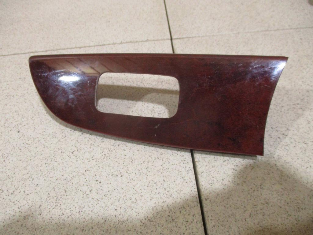 Накладка блока управления стеклоподъемниками, 700 рублей, Пермь