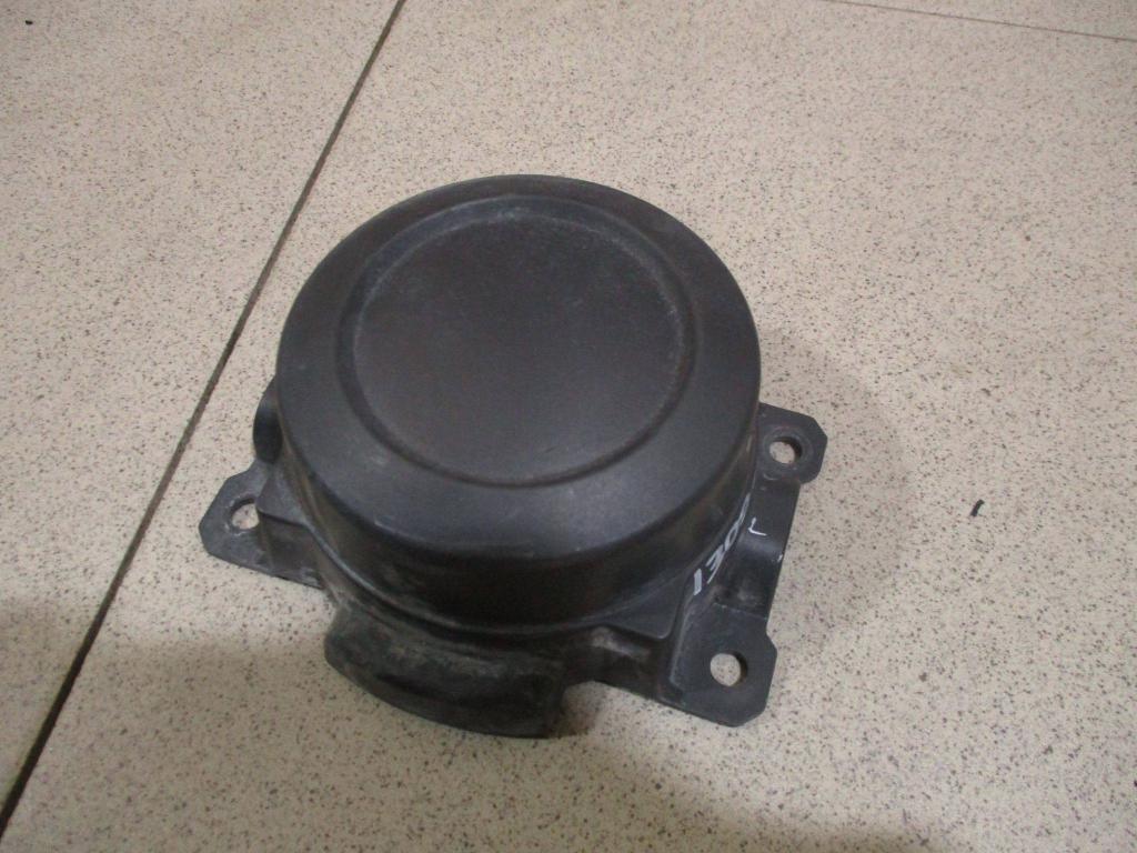 Заглушка переднего бампера, 700 рублей, Пермь