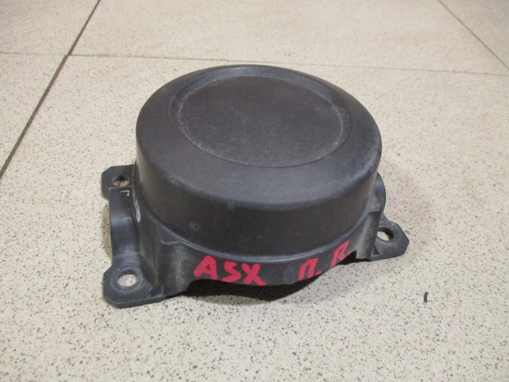 Заглушка переднего бампера, 700 рублей, Пермь