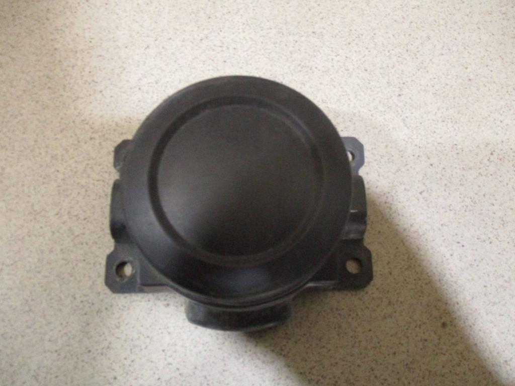 Заглушка переднего бампера, 700 рублей, Пермь