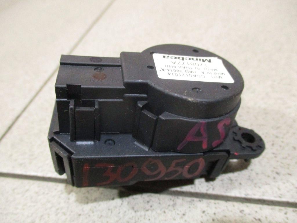 Моторчик заслонки печки, 1000 рублей, Пермь