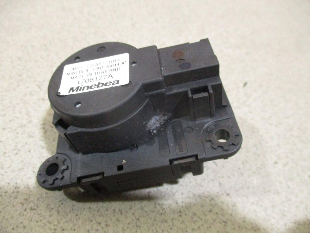 Моторчик заслонки печки, 1000 рублей, Пермь