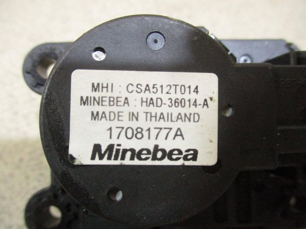 Моторчик заслонки печки, 1000 рублей, Пермь