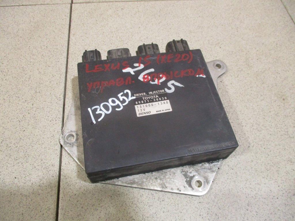 Блок электронный, 1500 рублей, Пермь