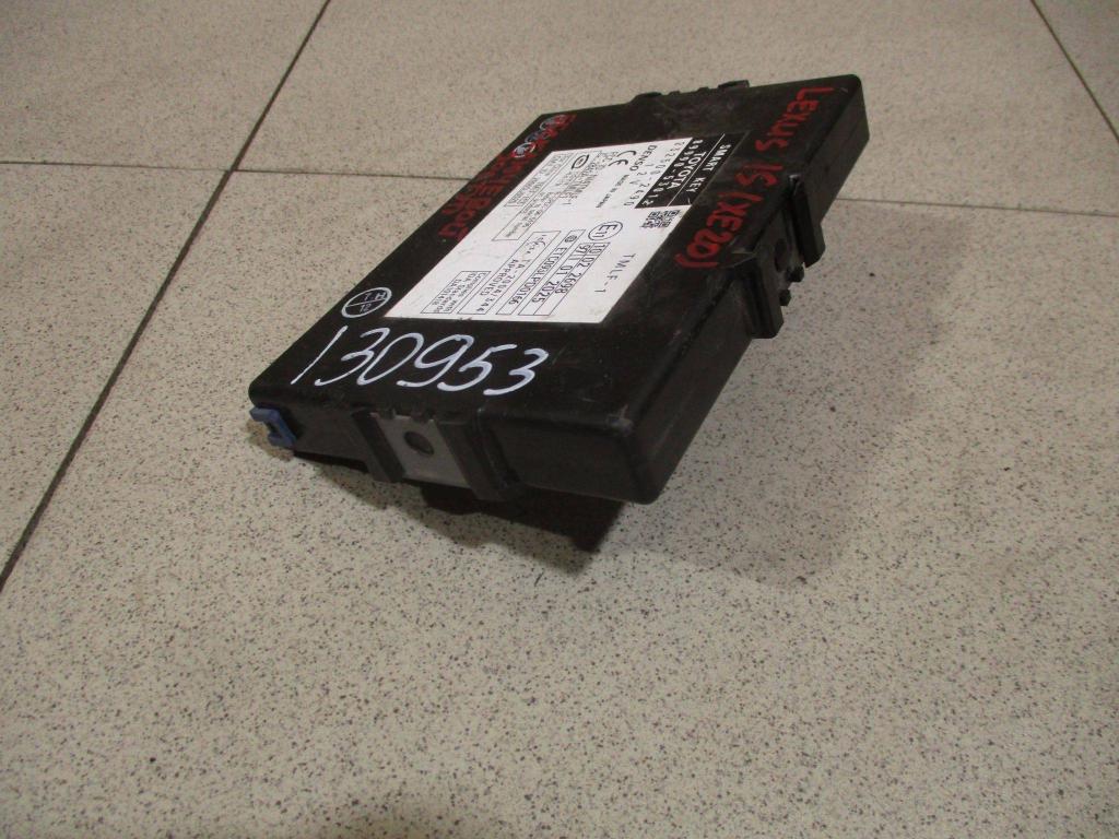 Блок электронный, 2000 рублей, Пермь