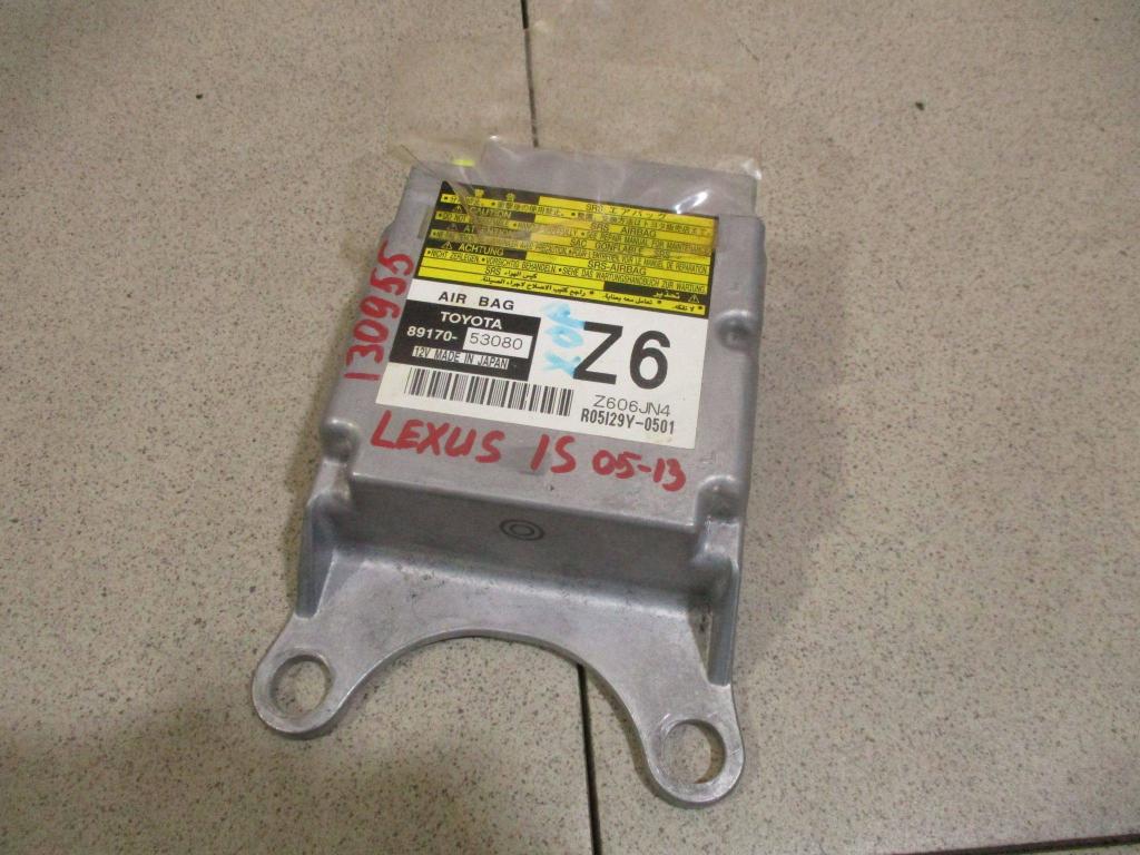 Блок управления AIR BAG, 3000 рублей, Пермь