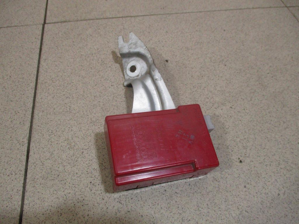 Блок электронный, 1000 рублей, Пермь