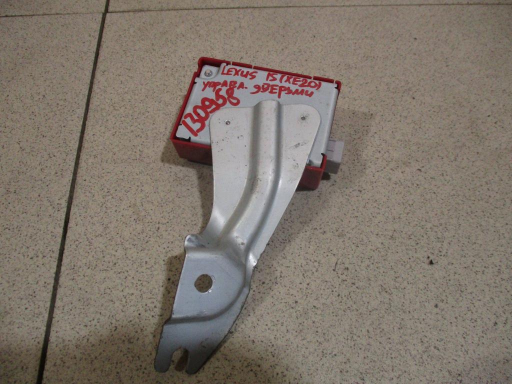 Блок электронный, 1000 рублей, Пермь