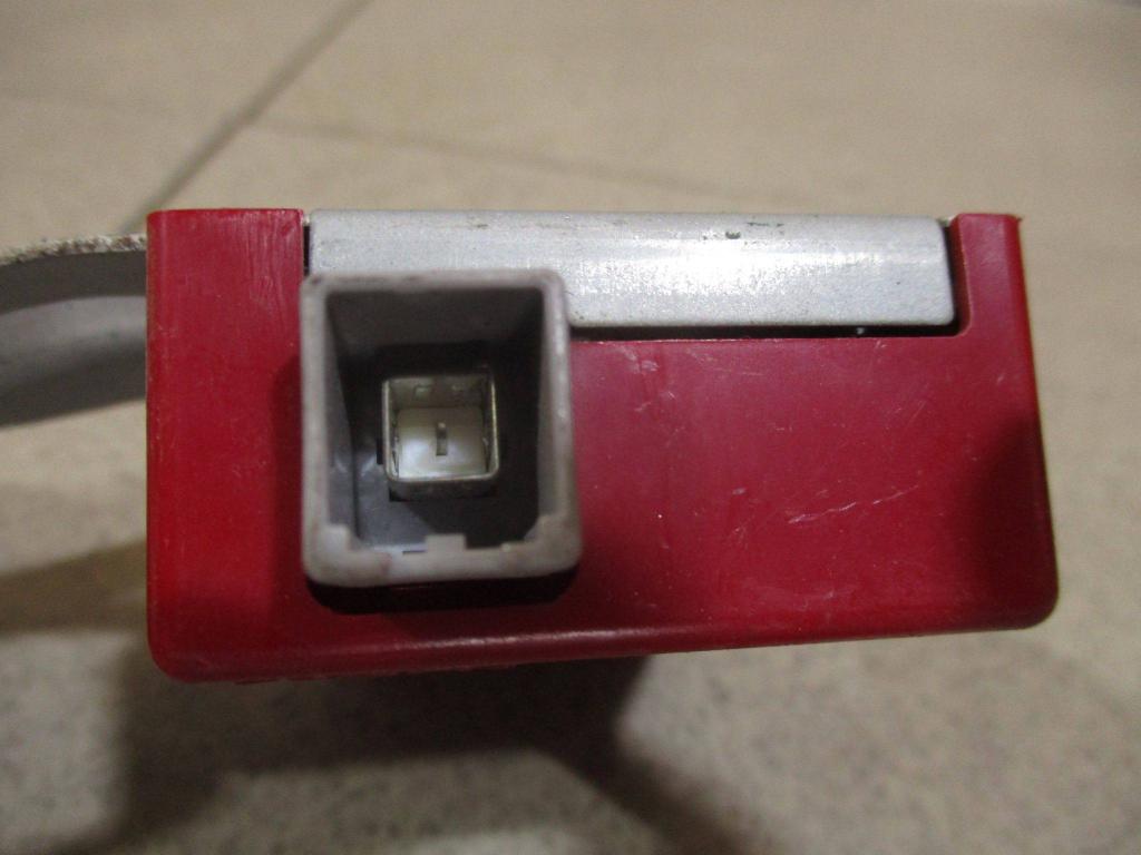 Блок электронный, 1000 рублей, Пермь