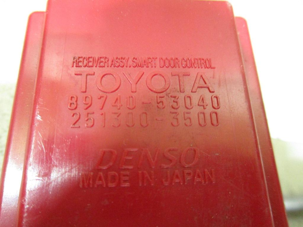 Блок электронный, 1000 рублей, Пермь