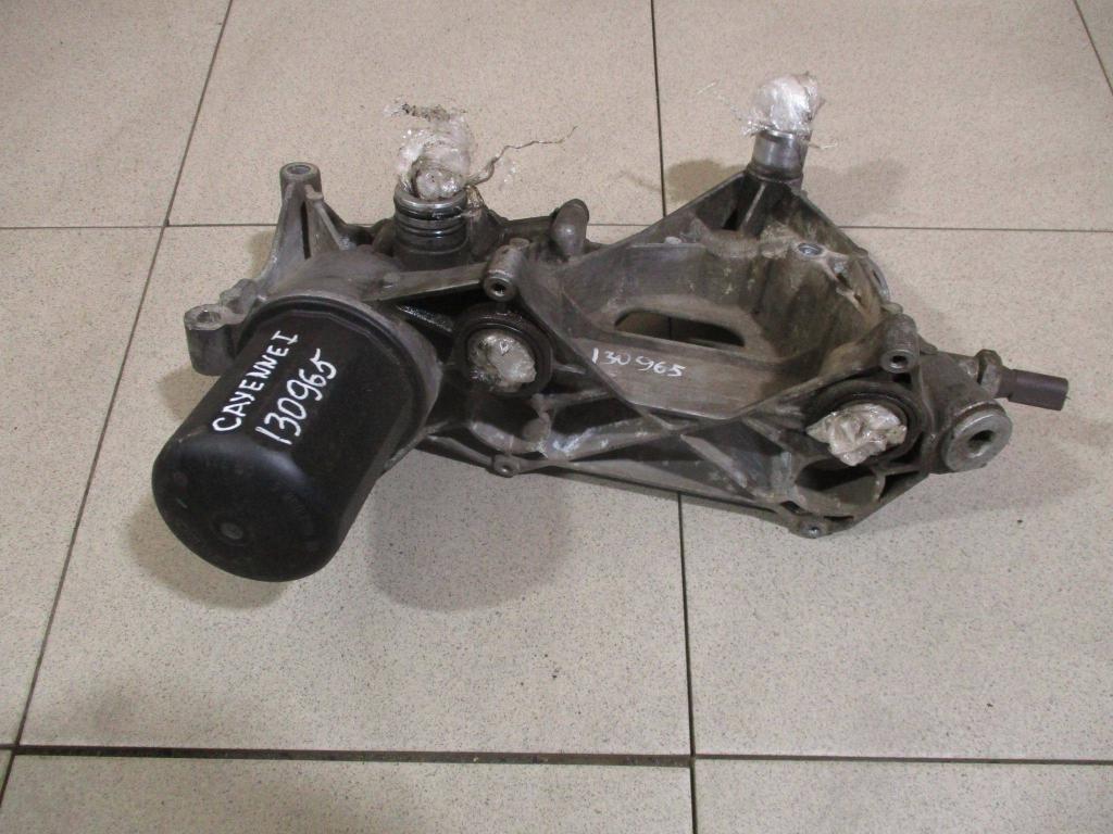 Кронштейн масляного фильтра, 5000 рублей, Пермь