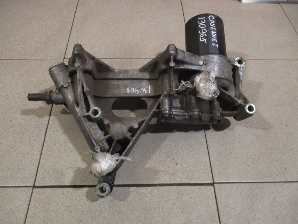 Кронштейн масляного фильтра, 5000 рублей, Пермь