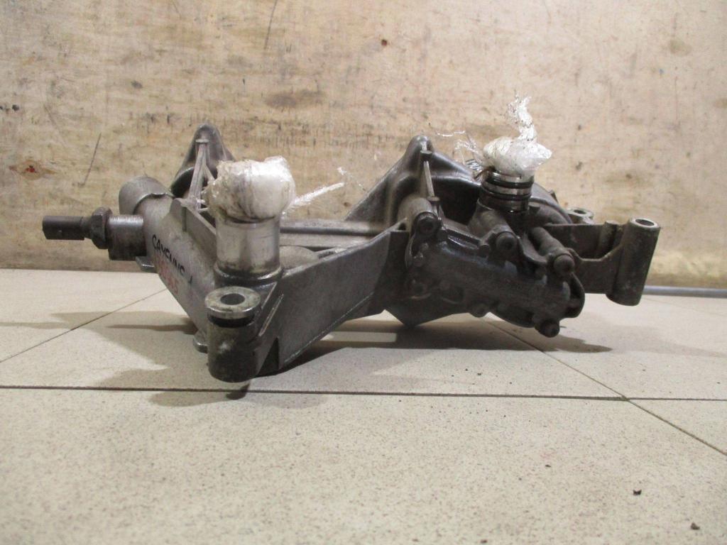 Кронштейн масляного фильтра, 5000 рублей, Пермь