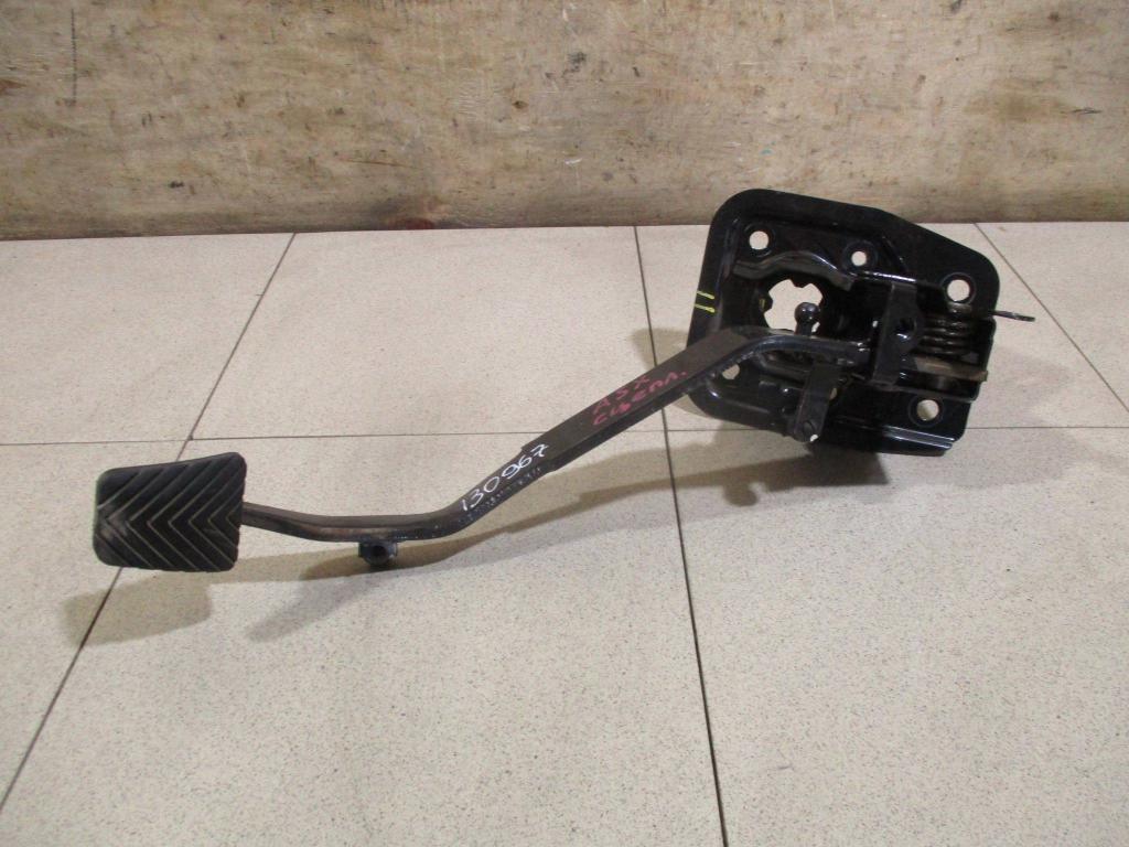 Педаль сцепления, 1000 рублей, Пермь