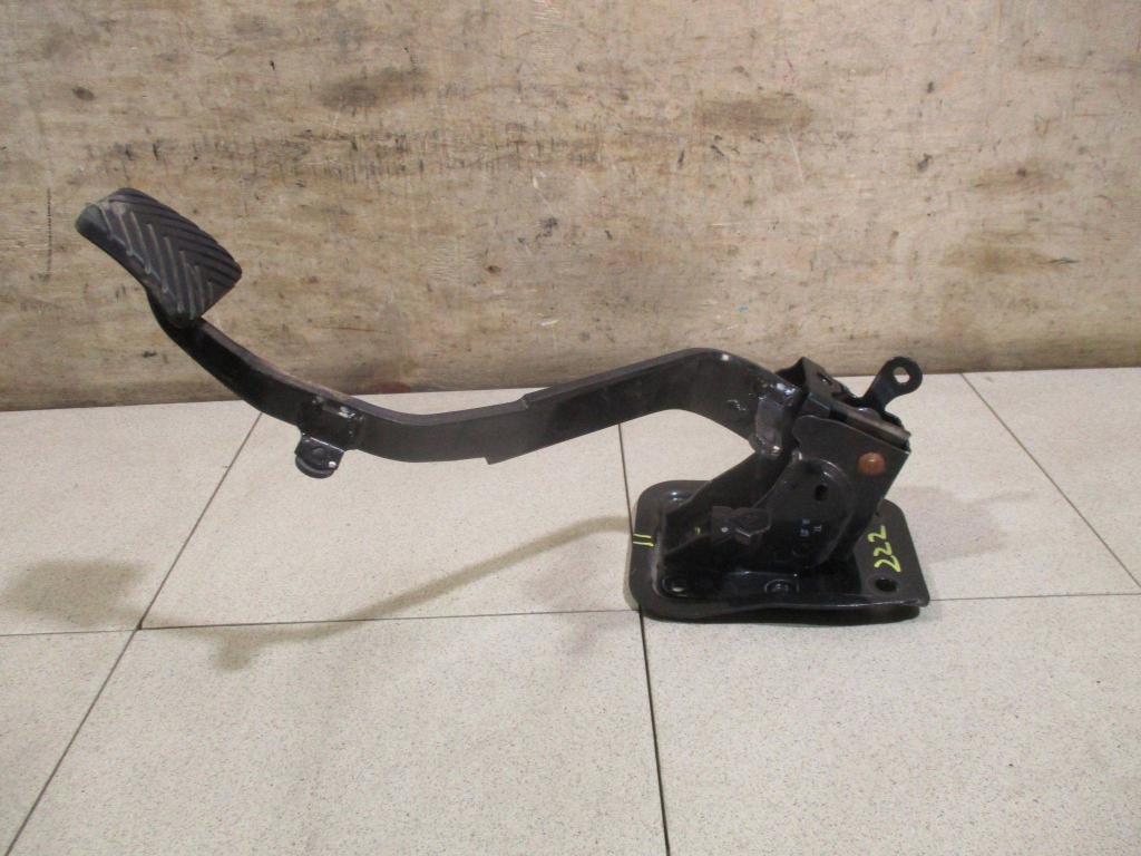 Педаль сцепления, 1000 рублей, Пермь