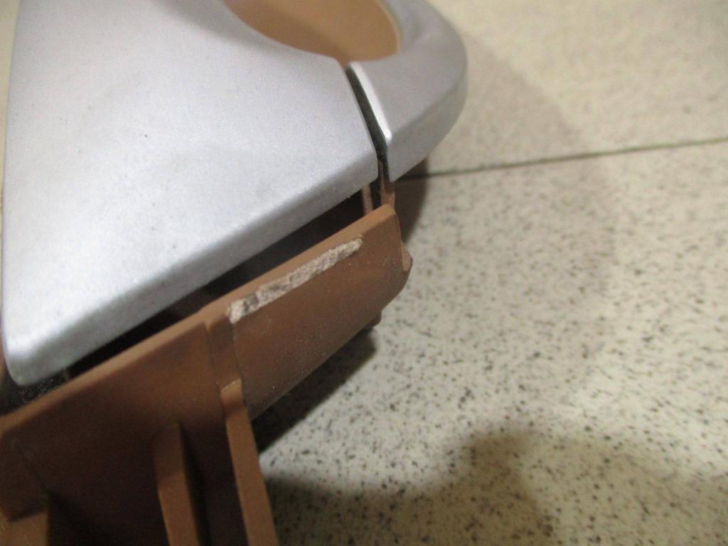 Ручка двери внутренняя правая, 600 рублей, Пермь