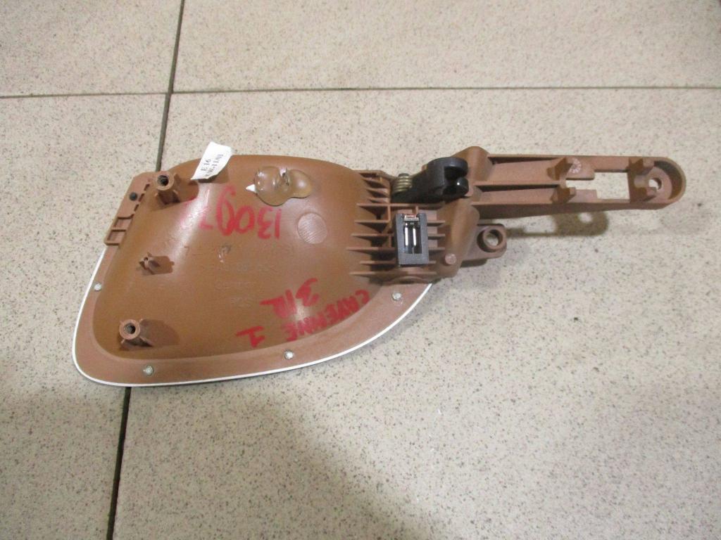 Ручка двери внутренняя правая, 600 рублей, Пермь