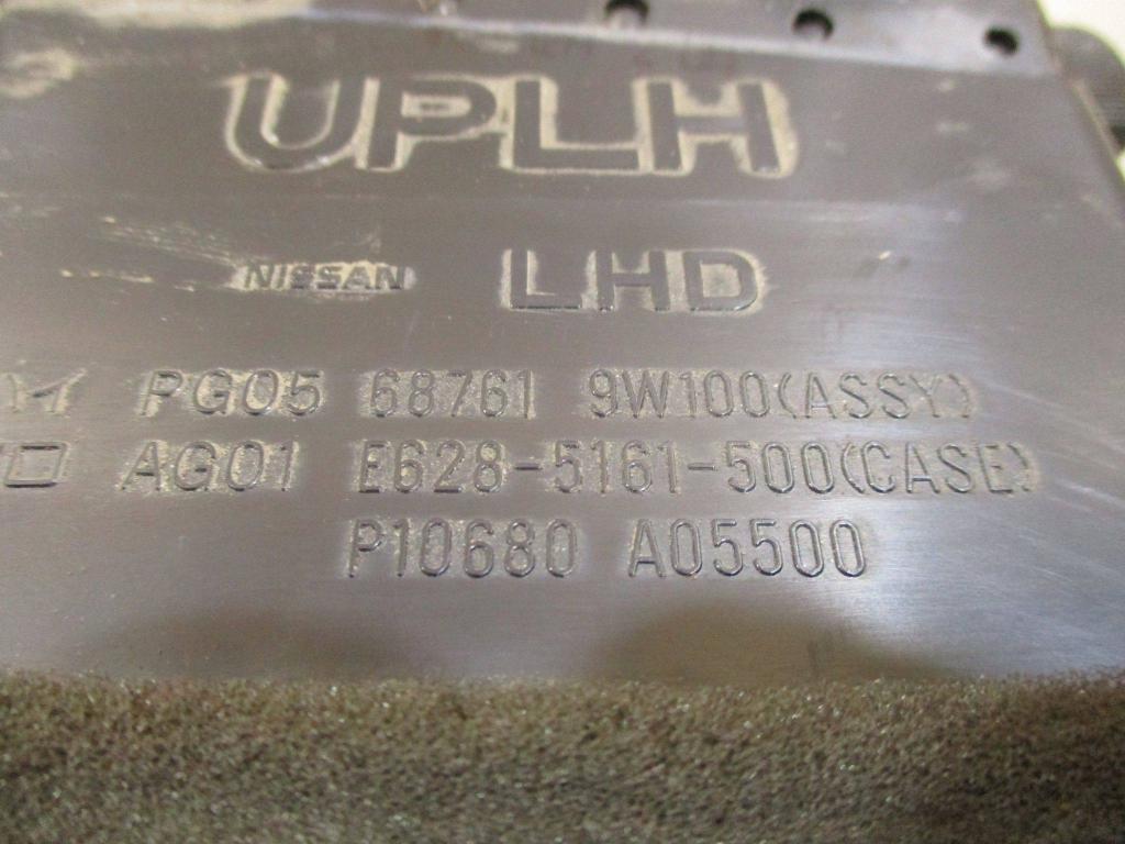 Дефлектор воздушный, 500 рублей, Пермь