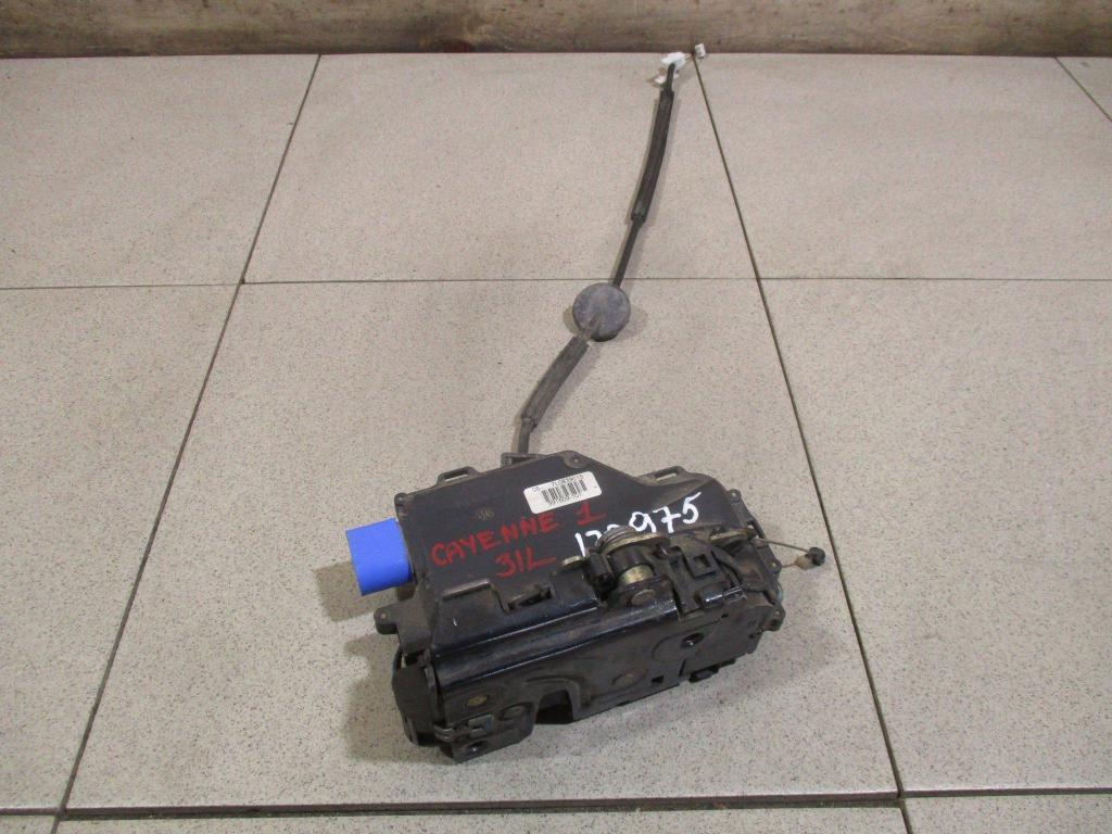 Замок двери задней левой, 1500 рублей, Пермь