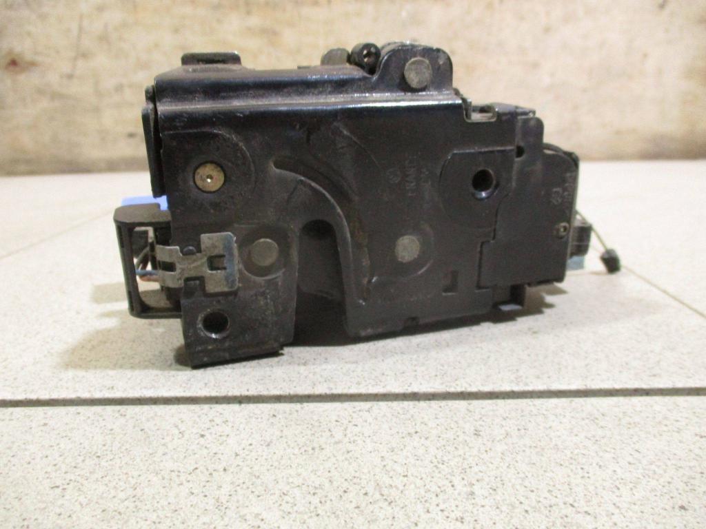 Замок двери задней левой, 1500 рублей, Пермь