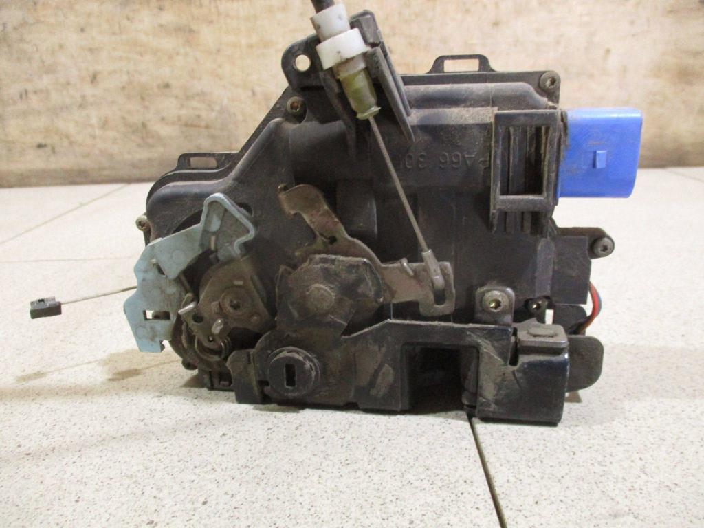 Замок двери задней левой, 1500 рублей, Пермь