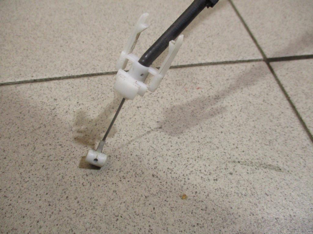 Замок двери задней левой, 1500 рублей, Пермь