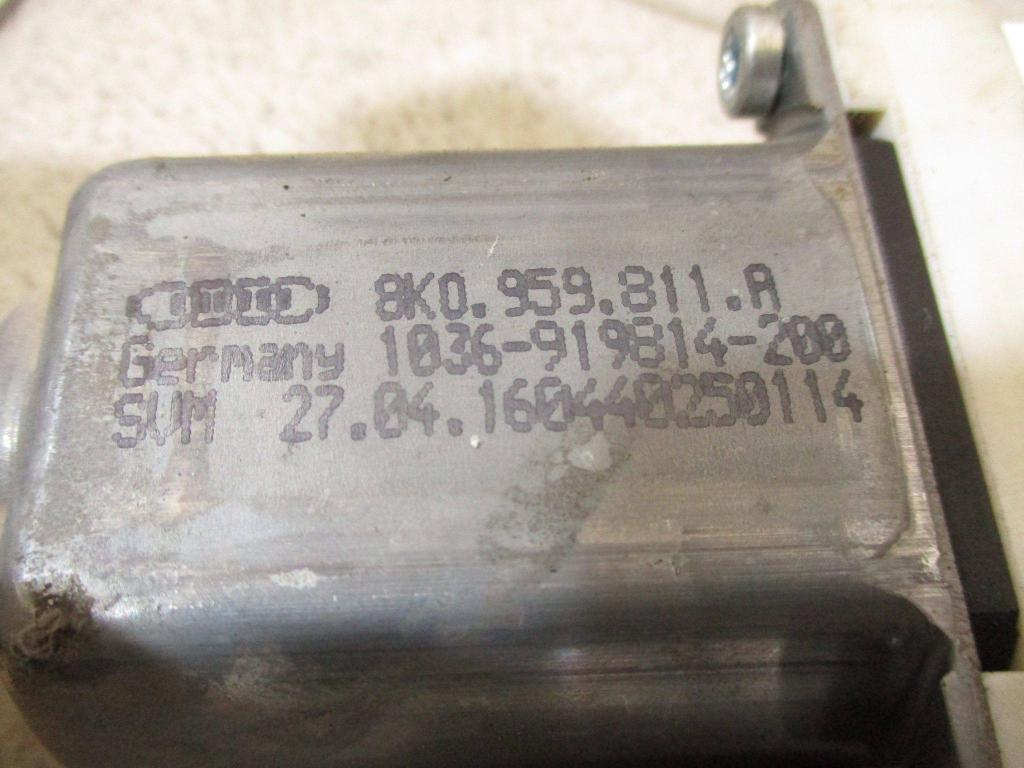 Моторчик стеклоподъемника, 3000 рублей, Пермь