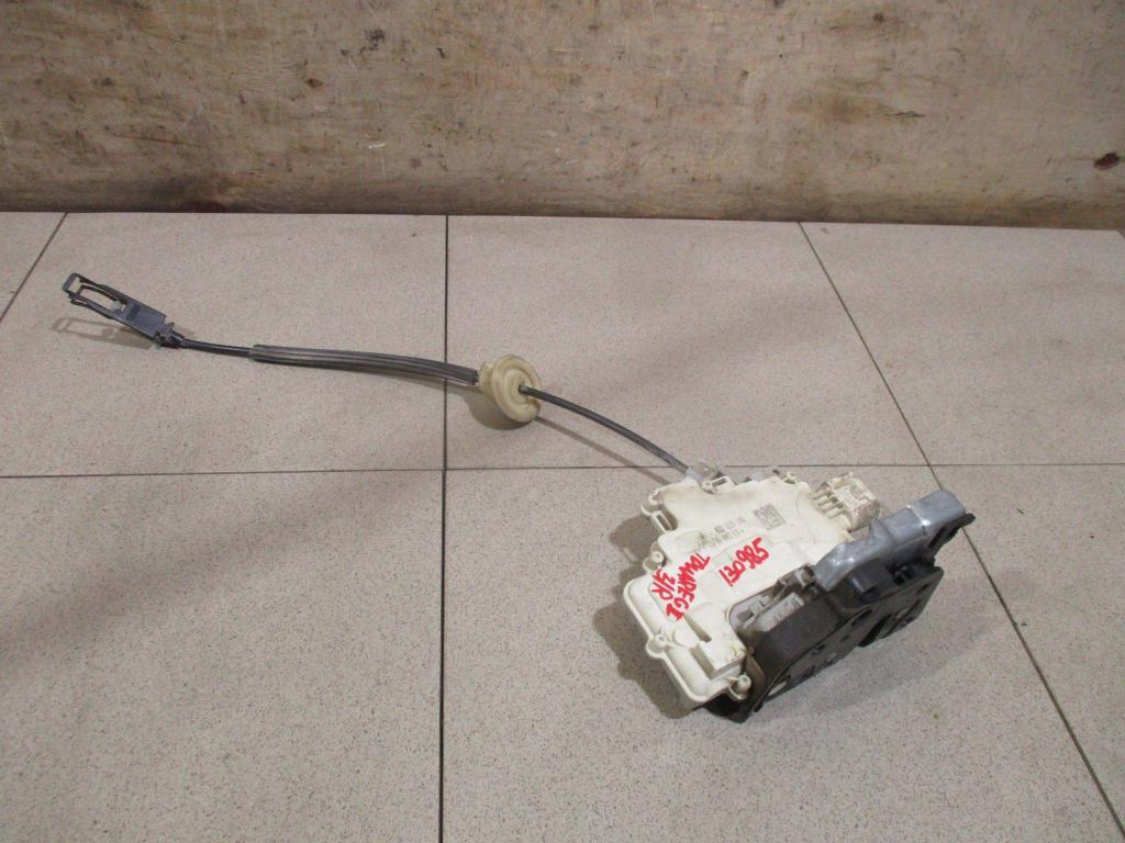 Замок двери задней правой, 1500 рублей, Пермь