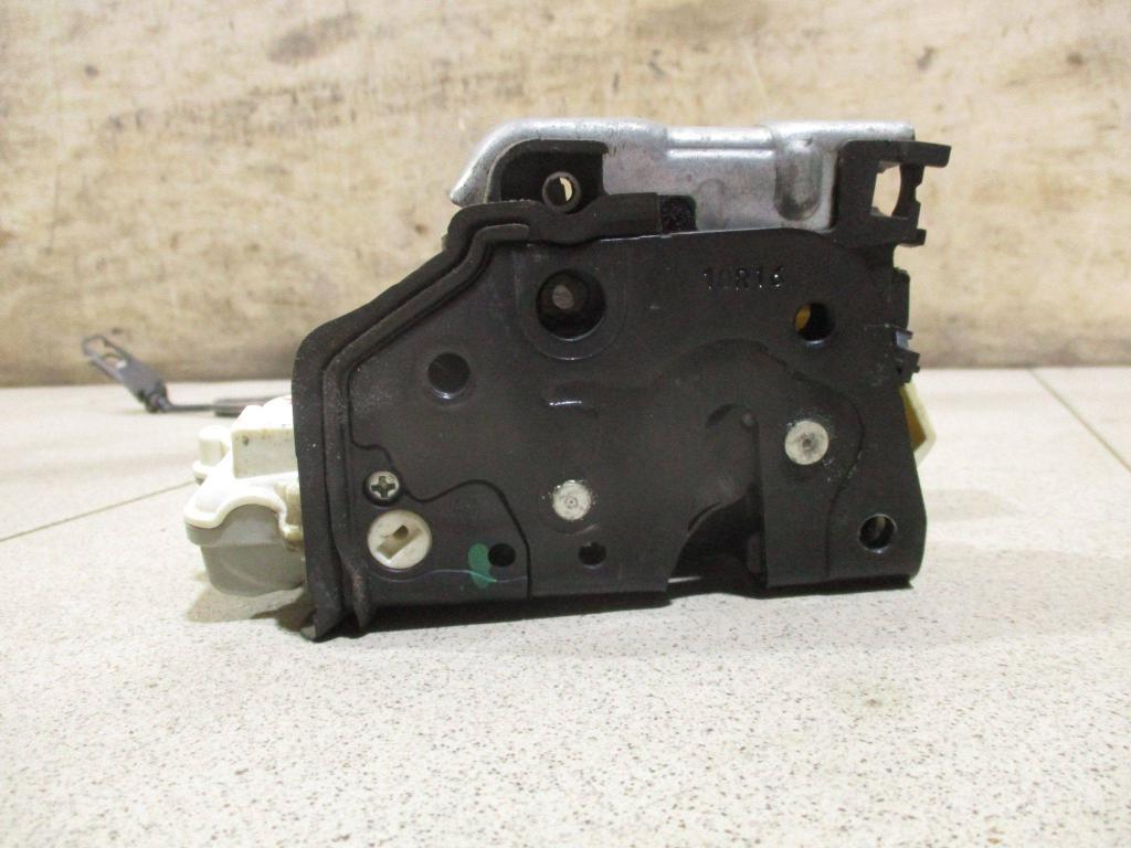 Замок двери задней правой, 1500 рублей, Пермь