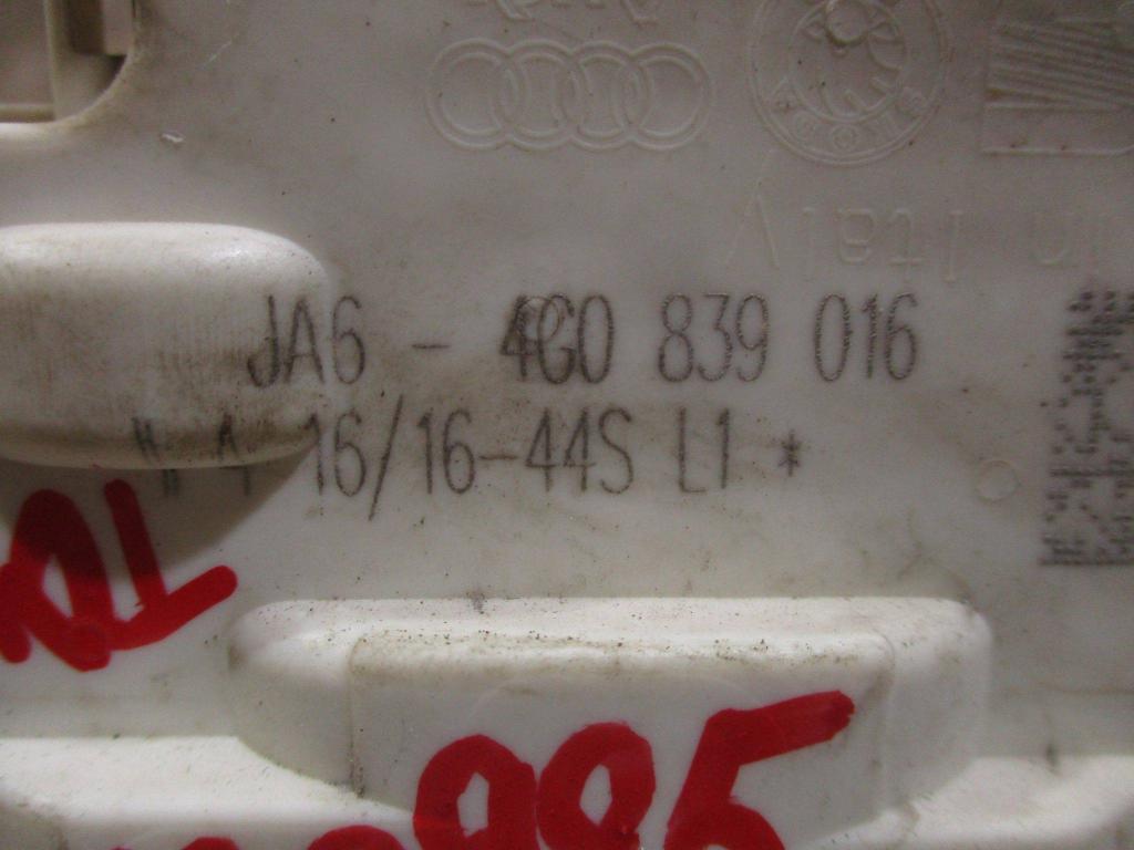 Замок двери задней правой, 1500 рублей, Пермь