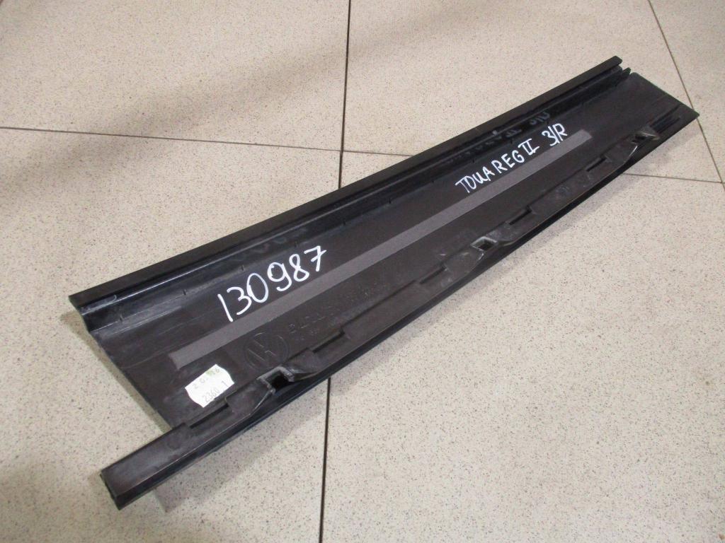 Накладка двери задней правой, 1000 рублей, Пермь