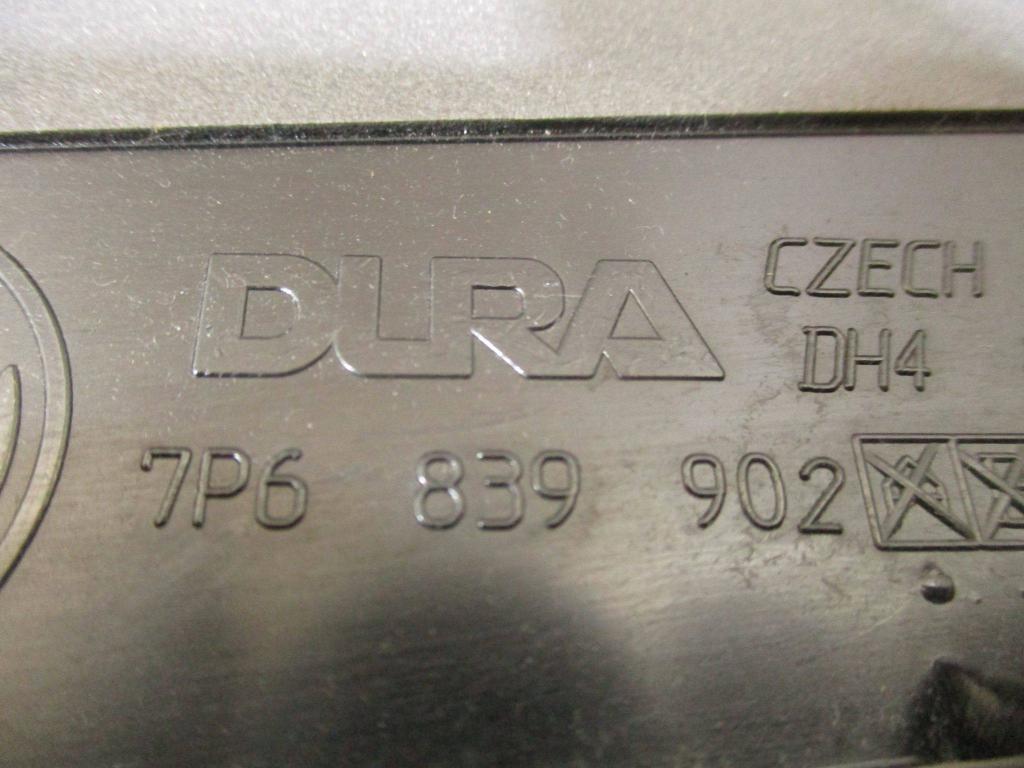 Накладка двери задней правой, 1000 рублей, Пермь