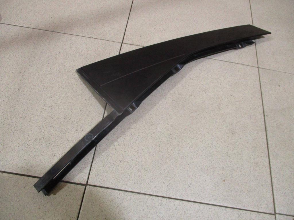 Накладка двери задней правой, 1000 рублей, Пермь