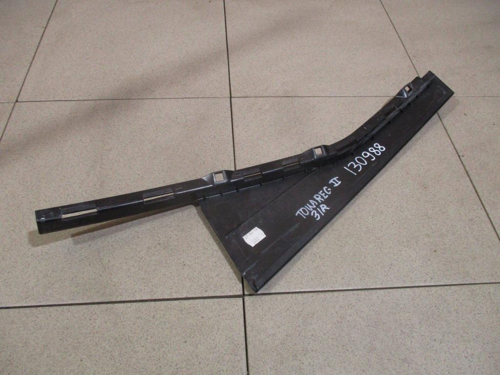 Накладка двери задней правой, 1000 рублей, Пермь