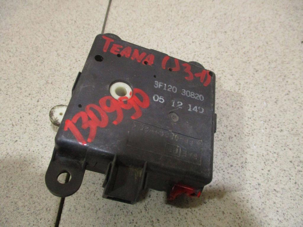 Моторчик заслонки печки, 500 рублей, Пермь