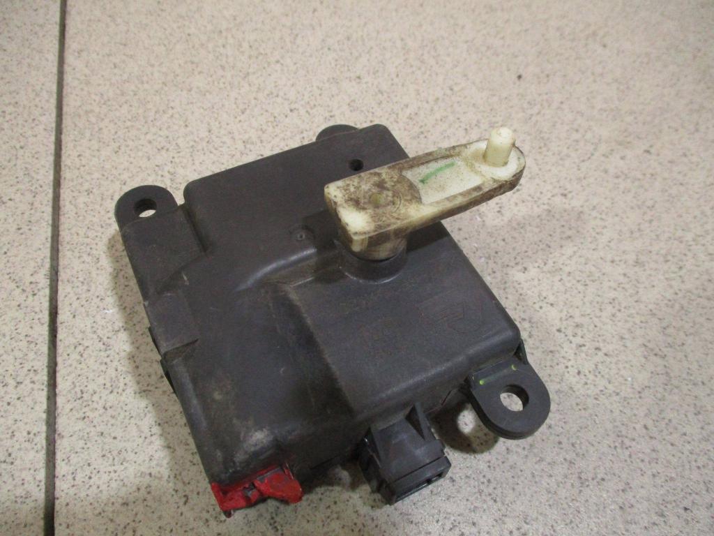 Моторчик заслонки печки, 500 рублей, Пермь