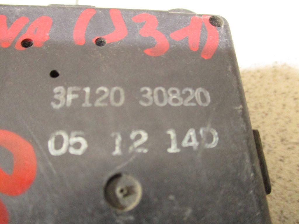 Моторчик заслонки печки, 500 рублей, Пермь