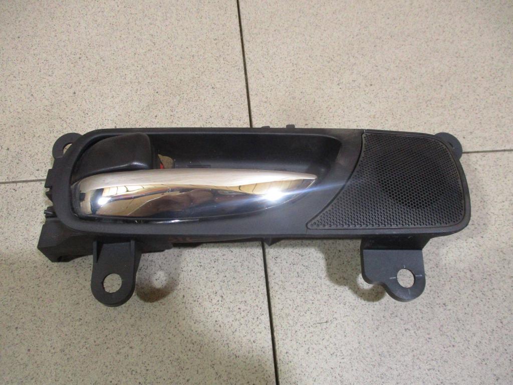 Ручка двери задней внутренняя левая, 600 рублей, Пермь