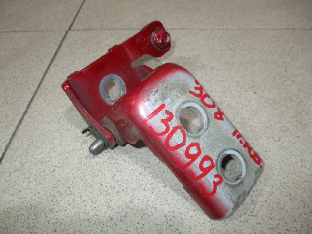 Петля двери передней правой верхняя, 500 рублей, Пермь