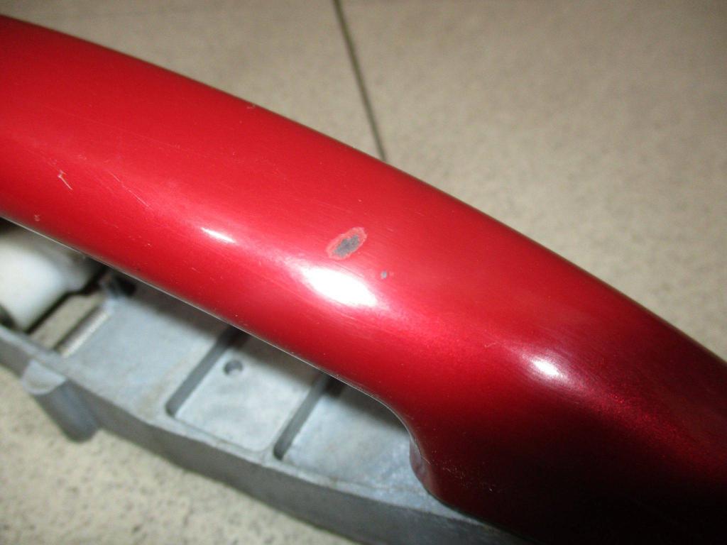 Ручка двери задней наружная правая, 1000 рублей, Пермь