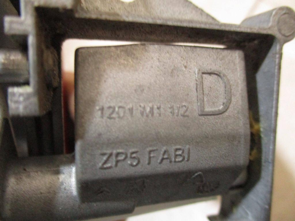 Ручка двери задней наружная правая, 1000 рублей, Пермь